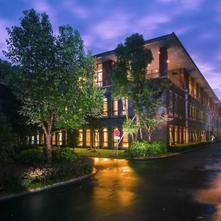 Naderenze Hotel Hangzhou Exterior foto